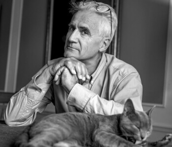 Andre Comte Sponville
