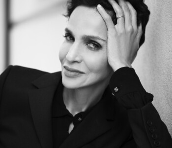 Farida Khelfa