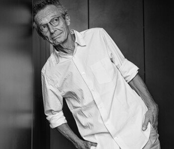Patrice Leconte